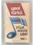 Yeni Türkü Film Müzikleri Badı,dert Ortağı, Göçmen Yıldızı, Derman, Delikanlı Kaset (Orjnal Dönem Kağıt Baskı Kaset) 1
