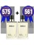 236 Floral Kadın Parfüm + 137 Floral Kadın Parfüm 50 Ml Edp 1