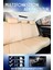 volvo 960 Lüx Full Deri Oto Koltuk Kılıfı Ön Arka Takım (Exclusive) Bej 3