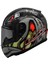 Rapid 2 Spox Kapalı Kask 2