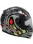 Rapid 2 Spox Kapalı Kask 4