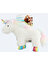 Rainbowworld -Unicorn Köpek Oyuncağı 13 1