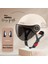 Dört Mevsim Kask Motosiklet Kedi Kulaklı Kask (Yurt Dışından) 1