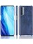 Oppo Reno4 Pro 4g Anti Scratch Uyumluluk Retro Kapak Için Retro Kılıf (Yurt Dışından) 1