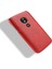 Motorola Moto E5 Oynamak Için Retro Kılıf Koruyucu Kapak Anti Scratch Retro (Yurt Dışından) 3