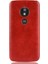 Motorola Moto E5 Oynamak Için Retro Kılıf Koruyucu Kapak Anti Scratch Retro (Yurt Dışından) 5