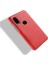 Motorola One Vision Uyumluluk Anti Scratch Retro Lychee Için Retro Kılıf (Yurt Dışından) 5
