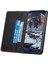 IPhone 15 Için Flip Case Pro Iş Rahat Kickstand Darbeye Kart Yuvası (Yurt Dışından) 5
