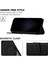 Motorola Moto Kenar 50 Pro Kart Yuvaları Için Kılıf Kapak Handy Standı Cüzdan (Yurt Dışından) 5