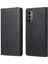 Samsung Galaxy A05S Kickstand Darbeye Iş Rahat Tpu Için Flip Case (Yurt Dışından) 1