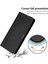 Toka Pu Deri Saf Renk ile Samsung Galaxy M52 5g Için Flip Case (Yurt Dışından) 5