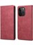 IPhone 14 Için Flip Case Pro Kart Yuvası Tpu Kickstand Iş Rahat (Yurt Dışından) 1
