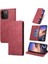 IPhone 14 Için Flip Case Pro Kart Yuvası Tpu Kickstand Iş Rahat (Yurt Dışından) 5