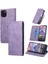 IPhone 15 Için Flip Case Artı Tpu Iş Rahat Kart Yuvası Kickstand (Yurt Dışından) 5