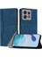 Motorola Moto Kenar 50 Pro Kart Yuvaları Için Kılıf Kapak Handy Standı Cüzdan (Yurt Dışından) 1