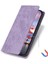 IPhone 13 Için Flip Case Pro Max Kart Yuvası Kickstand Darbeye Iş (Yurt Dışından) 4