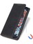 IPhone 11 Için Flip Case Pro Max Darbeye Kart Yuvası Iş Rahat Tpu (Yurt Dışından) 5