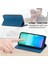 Xiaomi Poco M6 Pro Tpu Kart Yuvası Için Flip Case Darbeye Iş Rahat (Yurt Dışından) 4