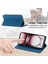Oppo Oppo 12 Pro 5g Kickstand Darbeye Tpu Kart Yuvası Için Flip Case (Yurt Dışından) 4