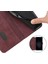 Onur X7B Kart Yuvaları Kapak Için Telefon Kılıfı Kickstand Manyetik Flip Folio (Yurt Dışından) 2