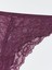 Lcw Dream Dantelli Brazilian Külot 3