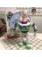 Buzz Lightyear Ses ve Işık Yürüyen Bebek Oyuncak Hikayesi 4 Tabanca Oyuncak Bebek Oyuncak (Yurt Dışından) 1