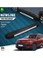 VW Tiguan 3 NewLine Krom Yan Basamak 183 Cm 2024 Üzeri A+ Kalite 1