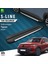 VW Tiguan 3 S-Line Aluminyum Yan Basamak 183 Cm 2024 Üzeri A+ Kalite 1