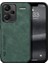 Xiaomi Redmi Note 13 Pro Plus Araba Manyetik Emme Cilt Hissi Pu Cep Telefonu Kılıfı (Yurt Dışından) 1