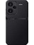 Xiaomi Redmi Note 13 Pro Plus Araba Manyetik Emme Litchi Desenli Pu Cep Telefonu Kılıfı (Yurt Dışından) 1