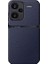 Xiaomi Redmi Note 13 Pro Plus Araba Manyetik Emme Litchi Desenli Pu Cep Telefonu Kılıfı (Yurt Dışından) 1