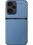 Xiaomi Redmi Note 13 Pro Plus Araba Manyetik Emme Litchi Desenli Pu Cep Telefonu Kılıfı (Yurt Dışından) 1