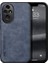 Honor 200 Pro Cilt Hissi Araba Manyetik Emme Pu Cep Telefonu Kılıfı (Yurt Dışından) 1