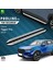 Chery Tiggo7 Pro OEM Still Pro V1 Aluminyum Yan Basamak 183 Cm 2022 Üzeri A+ Kalite 1