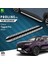 Chery Tiggo8 Pro OEM Still Pro V2 Aluminyum Yan Basamak 183 Cm 2022 Üzeri A+ Kalite 1