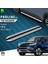 Honda CR-V 4 OEM Still Pro V1 Aluminyum Yan Basamak 173 Cm 2012-2018 A+ Kalite 1