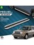 Jeep Commander OEM Still Pro V1 Aluminyum Yan Basamak 173 Cm 2006-2010 A+ Kalite 1