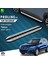 VW Tiguan OEM Still Pro V1 Aluminyum Yan Basamak 173 Cm 2007-2015 A+ Kalite 1