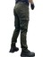 Kargo Pantolon Taktikal Combat Outdoor 2