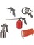Marka Atlas Havalı Set 5 Parça 1