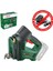 1000 Watt UNIVERSALPUMP18V Aküsüz Araç Kompresörü 100-150 4 Kişilik ve Üstü 1-1,5 1