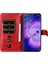 Oppo Bulmak Için Kılıf X5 5g Deri Fermuar Koruyucu Kapak Kart Yuvası Tutucular (Yurt Dışından) 5