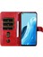 Oppo Bulmak Için Kılıf X5 Lite Deri Koruyucu Kapak Kart Yuvası Tutucular (Yurt Dışından) 5
