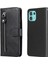 Motorola Kenar 20 Lite Kart Yuvası Sahipleri Için Kılıf Koruyucu Kapak Fermuar (Yurt Dışından) 1