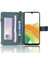 Samsung Galaxy A32 5g Için Kılıf Deri Kapak Manyetik Pu Deri Flip (Yurt Dışından) 4