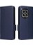 Oneplus Ace 3 Pro Için Flip Case Yan Toka Cüzdan Kart Yuvaları Tutucu Pu (Yurt Dışından) 1