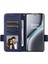 Oneplus Ace 3 Pro Için Flip Case Yan Toka Cüzdan Kart Yuvaları Tutucu Pu (Yurt Dışından) 3