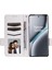 Oneplus Ace 3 Pro Için Flip Case Yan Toka Cüzdan Kart Yuvaları Tutucu Pu (Yurt Dışından) 5