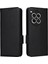 Oneplus Ace 3 Pro Için Flip Case Yan Toka Cüzdan Kart Yuvaları Tutucu Pu (Yurt Dışından) 3