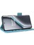 Oneplus Ace 3 Pro Için Flip Case Yan Toka Cüzdan Kart Yuvaları Tutucu Pu (Yurt Dışından) 2